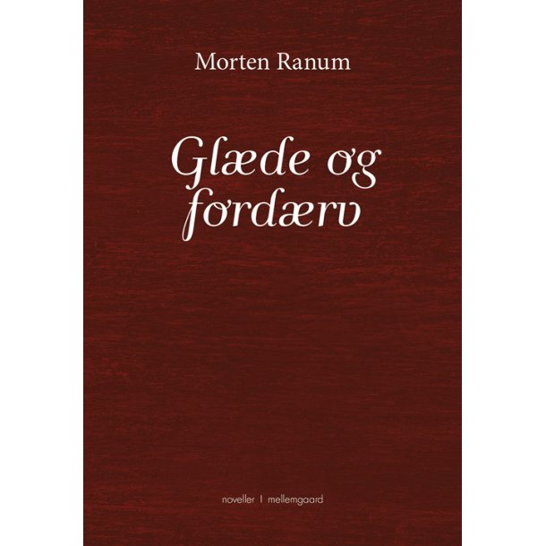 morten ranum morten ranum