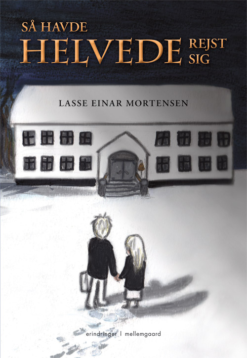lasse mortensen bog
